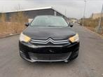 Citroën C4 Zeer mooie 1.4 Benzine*2012 Euro 5b* Controle OK, Auto's, Euro 5, Zwart, 4 cilinders, Zwart