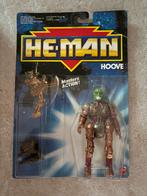 Hoove He Man new adventures moc vintage, Kinderen en Baby's, Speelgoed | Actiefiguren, Ophalen of Verzenden, Nieuw
