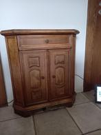 Kast, Ophalen, Gebruikt, Klassiek, 50 tot 100 cm