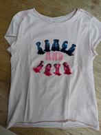 T-shirt imprimé rose Tape à l'oeil taille 14 ans, Enfants & Bébés, Vêtements enfant | Taille 164, Comme neuf, Fille, Chemise ou À manches longues