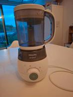 Philips Avent mixer/stomer, Elektronische apparatuur, Ophalen, Zo goed als nieuw