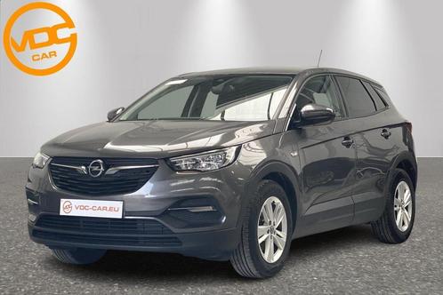Opel Grandland X X Enjoy, Auto's, Opel, Grandland X, Airbags, Airconditioning, Bluetooth, Boordcomputer, Centrale vergrendeling