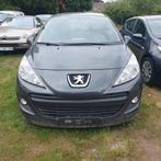 PEUGEOT 207+ 14HDI 2014 1EIG.  78.000 KM!!! PERFECT STAAT, Auto's, Peugeot, Euro 5, Bedrijf, Te koop, Stadsauto