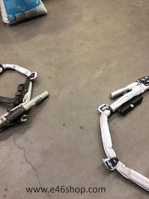 Hemelairbag BMW E90 rechts, Auto-onderdelen, Dashboard en Schakelaars, BMW, Gebruikt, Ophalen of Verzenden