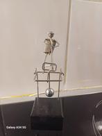 Mobiel beeldje muzikant, Enlèvement ou Envoi, Utilisé, Humain