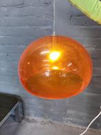 Kartell FLY Ø 520 mm, H: 330 mm, Ophalen of Verzenden, Gebruikt, Kunststof