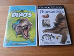 dvd dino, Alle leeftijden, Ophalen of Verzenden, Zo goed als nieuw, Wetenschap of Techniek