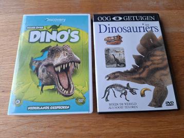 dvd dino beschikbaar voor biedingen