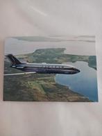 3 postkaarten van vliegtuigen uit Sabena, Verzamelen, Ophalen of Verzenden