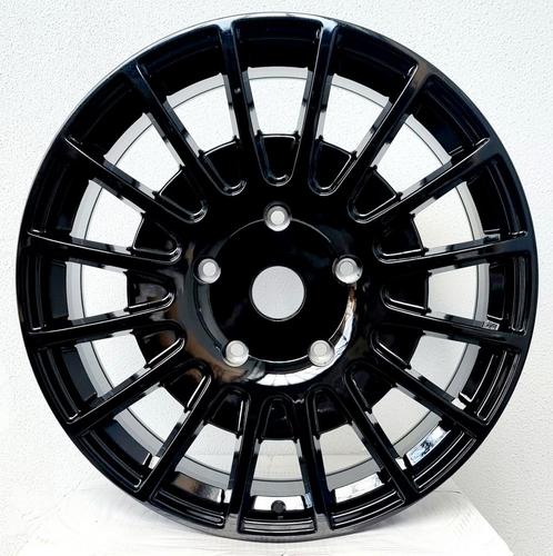 18" velgen jantes Ford Transit Custom Look 5x160 1050kg Load, Auto-onderdelen, Banden en Velgen, Velg(en), 18 inch, Nieuw, Ophalen of Verzenden