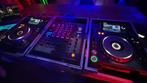 Pioneer CDJ2000nx / DJM900nx inclusief flightcase, Muziek en Instrumenten, Dj-sets en Draaitafels, Ophalen, Zo goed als nieuw
