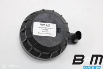 Actuator voor motorgeluid Audi A4 8W