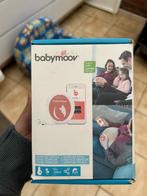 Babydoppler babymoov, Ophalen, Gebruikt