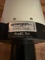 Omegon Ritchey-Chretien Pro RC 154/1370 OTA, Ophalen, Zo goed als nieuw