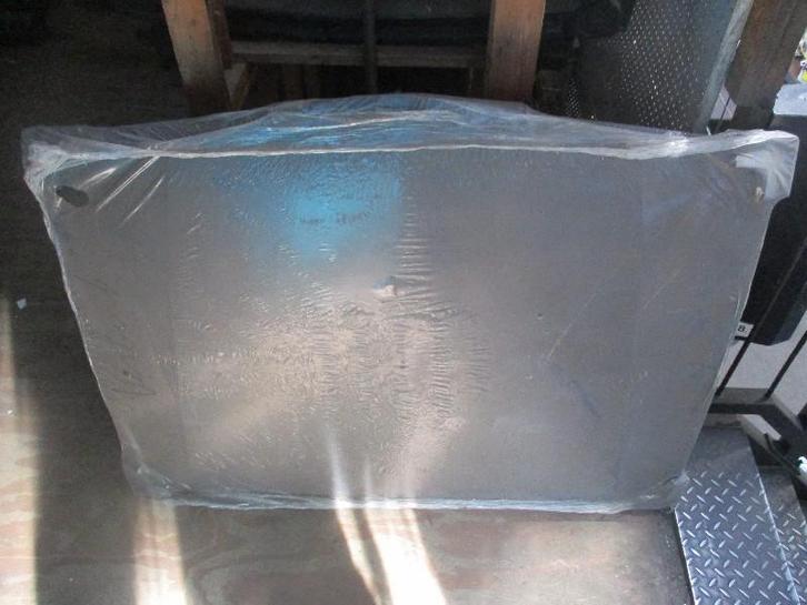 CAPOT corsa a 1ste type 1983-1989 Opel Corsa A (01-1970/-), Autos : Pièces & Accessoires, Carrosserie & Tôlerie, Capot moteur