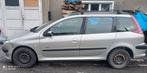 206 sw 1.4i euro 4, Autos, Euro 4, Achat, Particulier