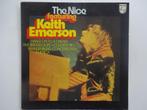 The Nice - Avec Keith Emerson (1973), Enlèvement ou Envoi