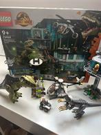 Lego Jurassic park, Enlèvement, Comme neuf, Lego