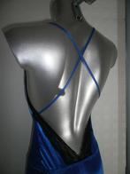Sexy combishort de nuit bleu 'M', Vêtements | Femmes, Sous-vêtements & Lingerie, Bleu, ---, Envoi, Vêtements de nuit