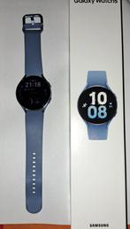 Montre connectée Samsung Watch 5, Android, Hartslag, Blauw, Galaxy Watch 5