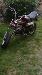 Honda Zhenhua Dax 72/50cc - B klasse, Fietsen en Brommers, Brommers | Overige merken, Ophalen, 72 cc, Klasse B (45 km/u), 4 versnellingen