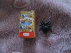 Aldi Emoji 2025 : Speedy Spider - Spin, Aldi, Ophalen of Verzenden