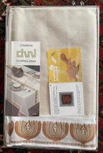 Nappe De Witte Lietaer, Enlèvement ou Envoi, Neuf, Rectangle, Intérieur