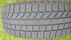 4 winterbanden 195/65R15 met velg, Auto-onderdelen, Ophalen, Gebruikt, 15 inch, Winterbanden