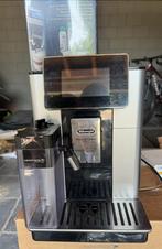 DeLonghi PrimaDonna Soul volautomatische espressomachine, Espresso apparaat, 10 kopjes of meer, Koffiebonen, Ophalen of Verzenden