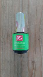 Pink Gellac Summer Revival nr. 350 Groovy Green, Ophalen of Verzenden, Zo goed als nieuw