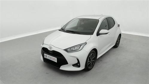 Toyota Yaris 1.5i VVT-iE CVT Dynamic CARPLAY / FULL LED / CA, Auto's, Toyota, Bedrijf, Te koop, Yaris, Benzine, Stadsauto, 5 deurs