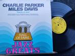 Charlie Parker/miles davis/ max roach, ... (giants of jazz), Cd's en Dvd's, Vinyl | Jazz en Blues, Jazz, Ophalen of Verzenden