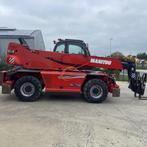 Manitou MRT2150 telescoop - 2017 - 3230h - CT891, Ophalen