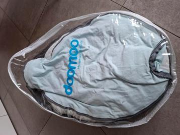 Doomoo seat - sensation attitude beschikbaar voor biedingen