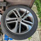 Origineel Renault velgen  18" banden voor meeste R modellen, Auto-onderdelen, Ophalen, 18 inch, Gebruikt, Banden en Velgen