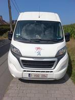Lichtevracht tot camper omgebouwd, Caravans en Kamperen, Mobilhomes, Overige merken, Buscamper of Camperbus, Buitenlamp, Koelkast