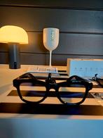 Lunette connectée a saisir, Nieuw, Zwart, Bril
