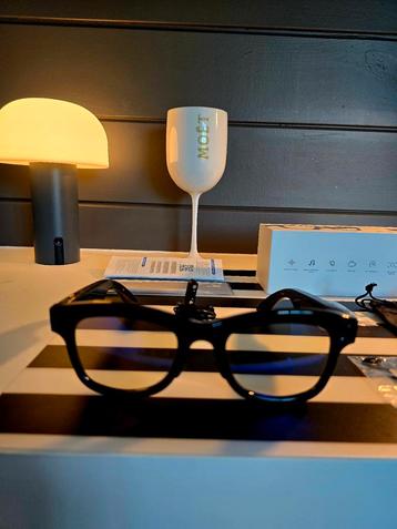 Lunette connectée a saisir  beschikbaar voor biedingen