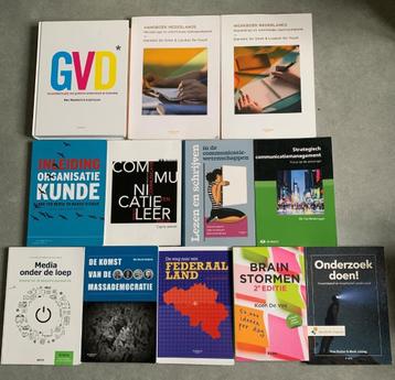 communicatiemanagement marketingbijbel brand design economie beschikbaar voor biedingen