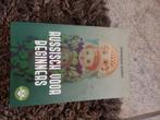 Russisch voor beginners, Boeken, België, Ophalen of Verzenden, Zo goed als nieuw, Dominique biebau