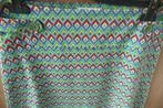 rok grafische print (K667), Kleding | Dames, Rokken, Maat 38/40 (M), Vero Moda, Ophalen of Verzenden, Gedragen