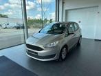 Ford C-MAX (bj 2016), Auto's, Voorwielaandrijving, Stof, Gebruikt, Overige kleuren