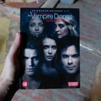 Dvd box vampire diaries, Enlèvement, Utilisé, Action et Aventure, Coffret