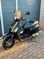 Vespa GTS 300 2014, Enlèvement, Utilisé