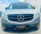 mercedes citan 109 cdi utilitaire airco 2019 garantie 12mois, Voorwielaandrijving, 4 cilinders, Wit, Mercedes-Benz