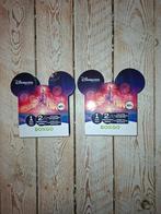 4 places pour Disneyland, Tickets en Kaartjes