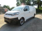 Citroën Jumpy XL 2.0 HDi - 17.907km - 09/2019 - €6b, Stof, 139 g/km, 4 cilinders, Citroën