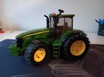 Bruder tractor John deer., Ophalen, Zo goed als nieuw