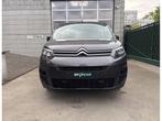 Citroen Berlingo Van M Light BlueHDi S&S Club, Argent ou Gris, Achat, Entreprise, 3 places
