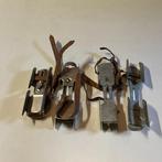 Vintage schaatsen Kinderen, Sport en Fitness, Schaatsen, Ophalen, Gebruikt